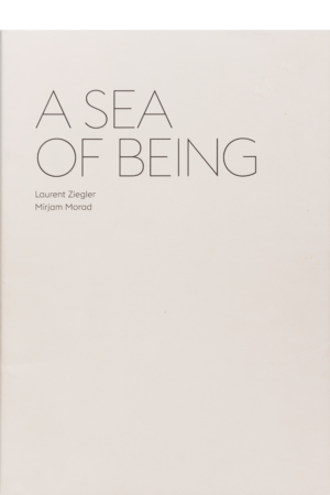 A Sea of Being