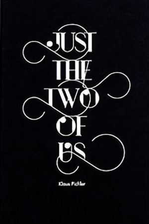 Just the two of us