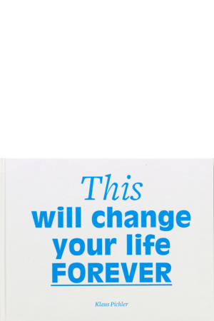 This will change your life forever