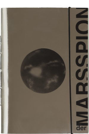 Marsspion