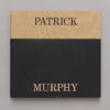 Reserved Mr. Memory – Patrick Murphy – 02