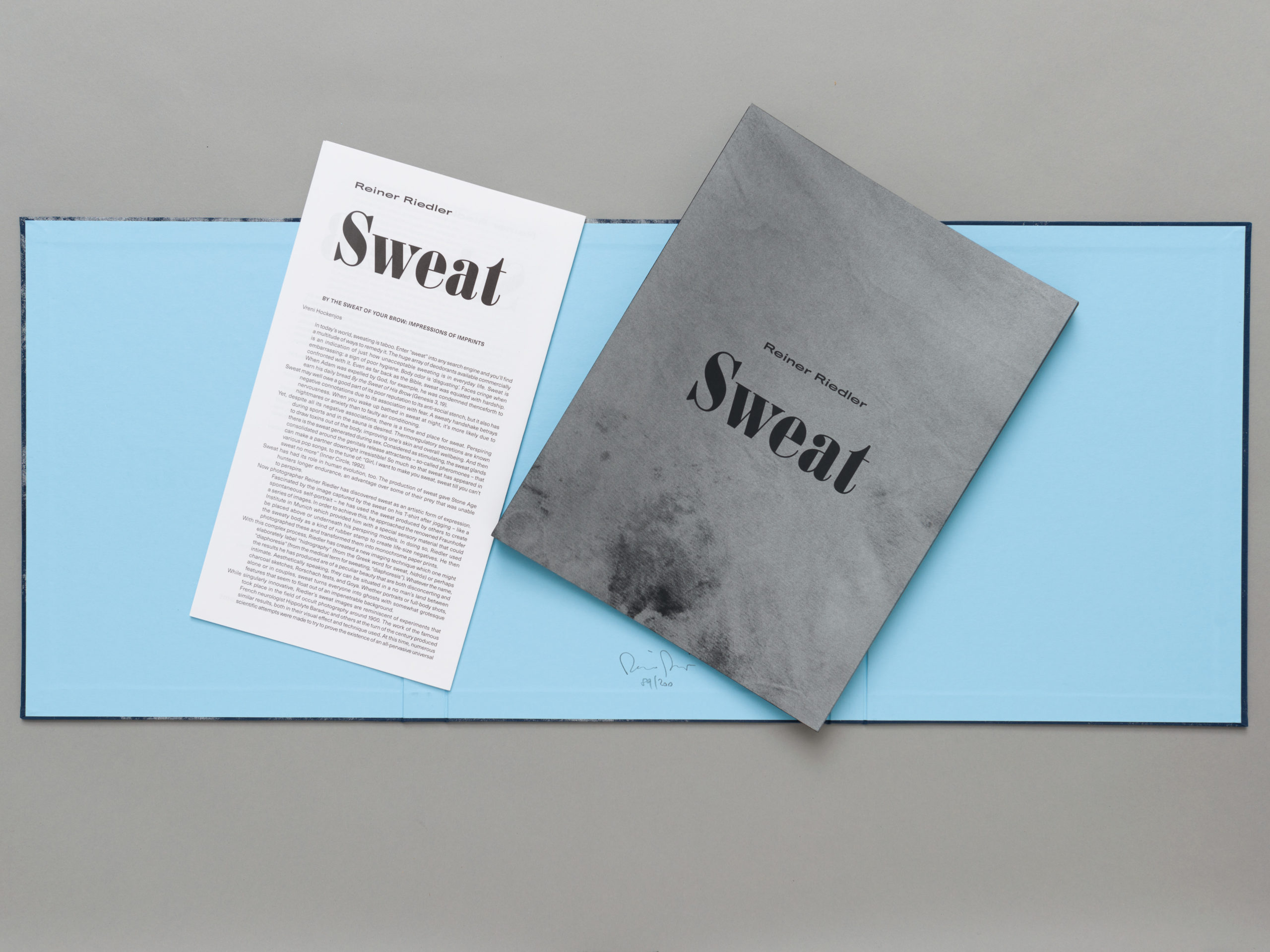 Sweat