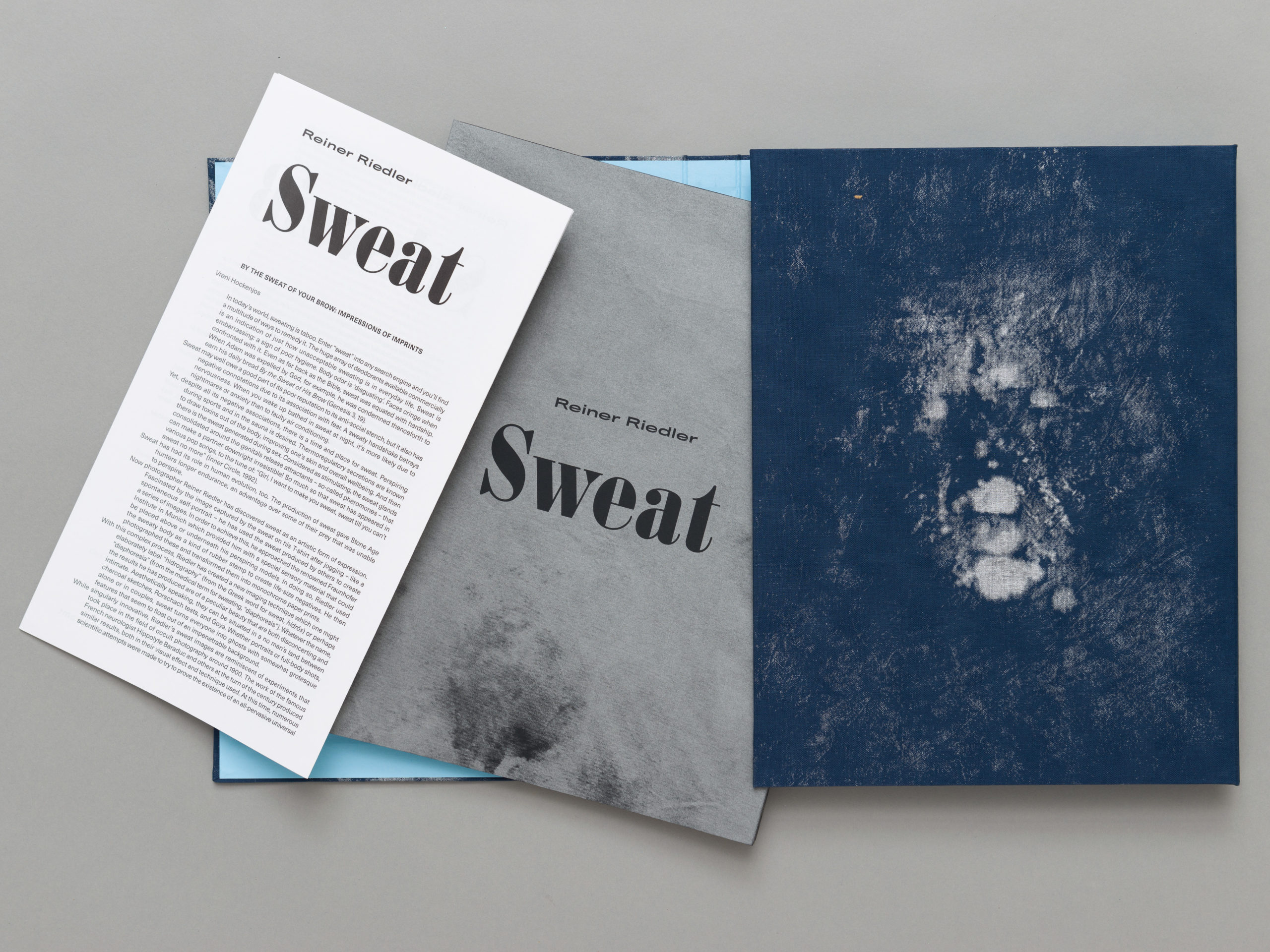Sweat