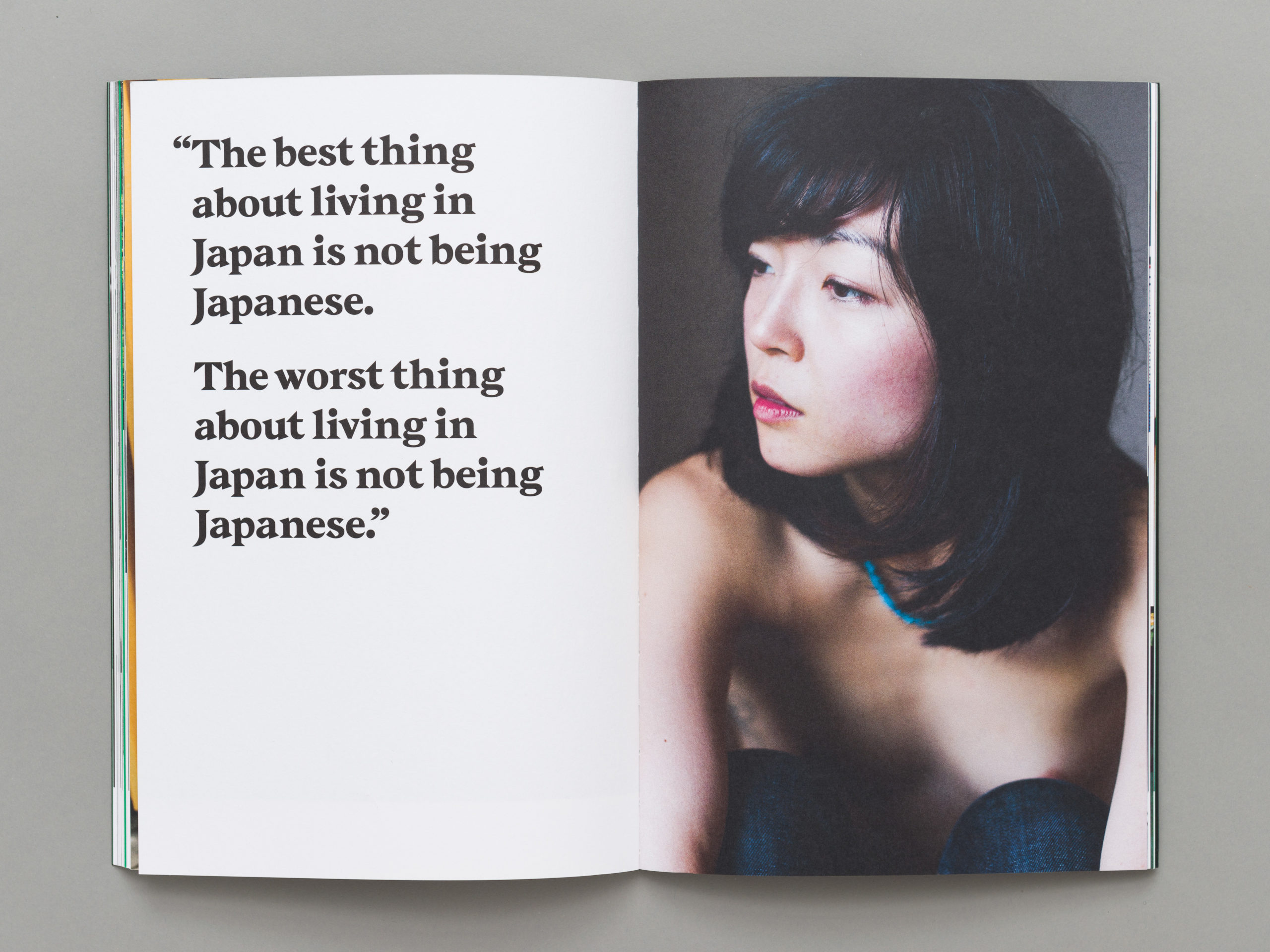 Tokyo Stories