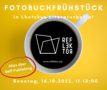 FOTOBUCHFRÜHSTÜCK