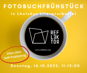 FOTOBUCHFRÜHSTÜCK